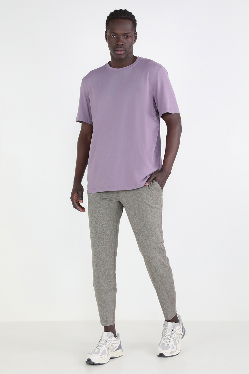 Soft Jersey Tapered Pant LULULEMON